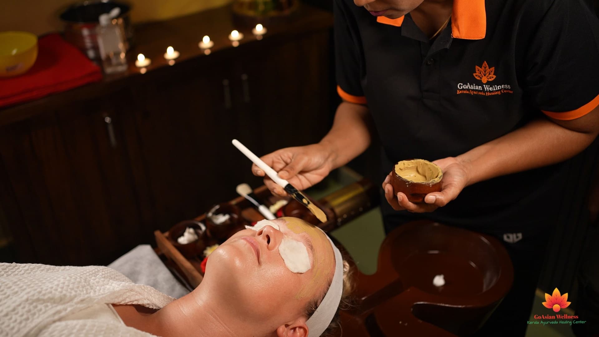 GoAsian Wellness Spa - Family Oriented 1