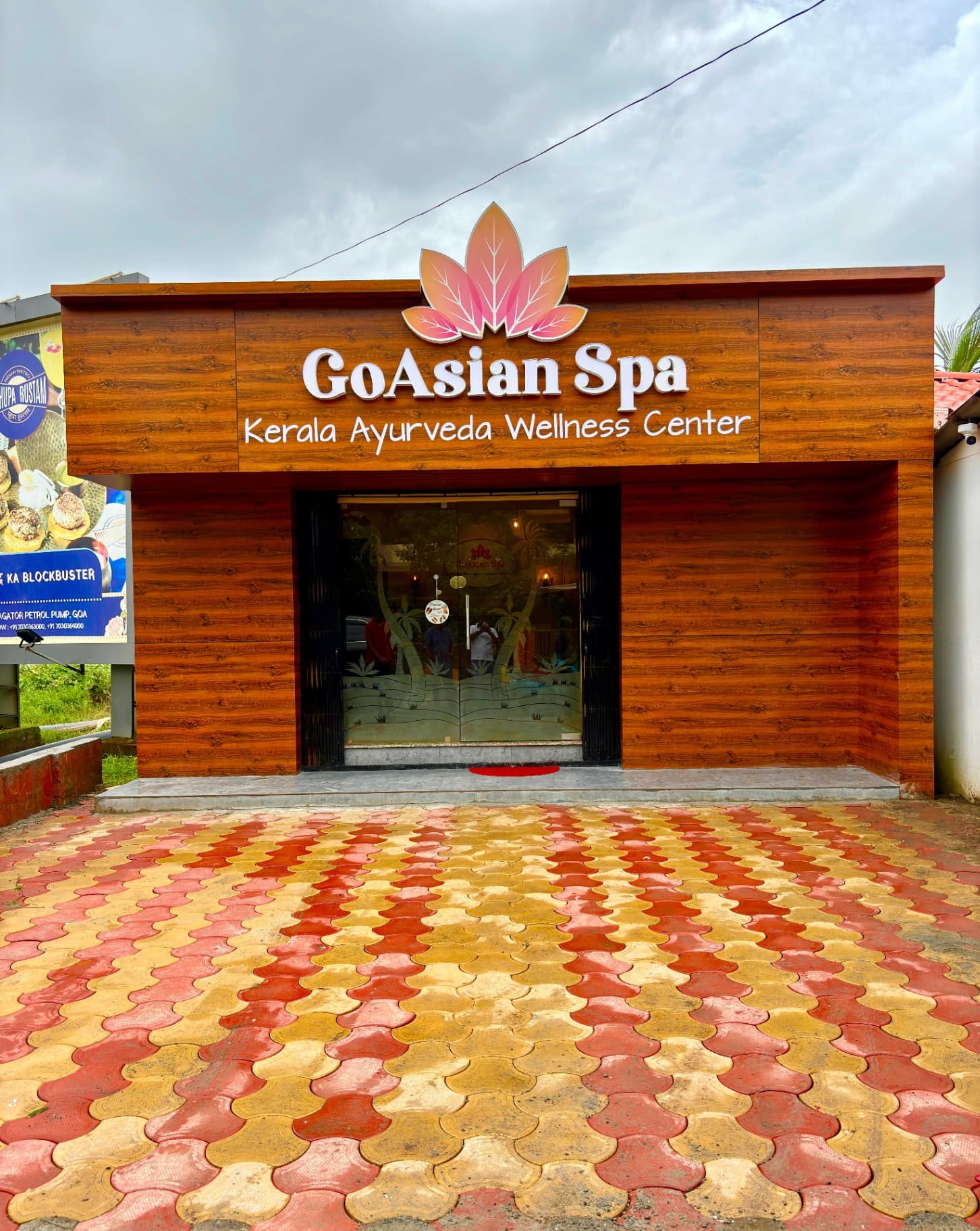 GoAsian Wellness Spa - Family Oriented 3