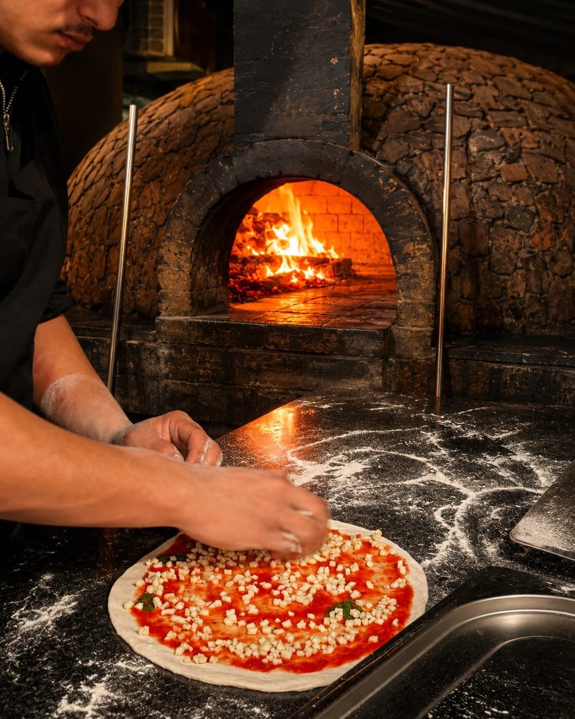 Piccola Roma Pizzeria 3